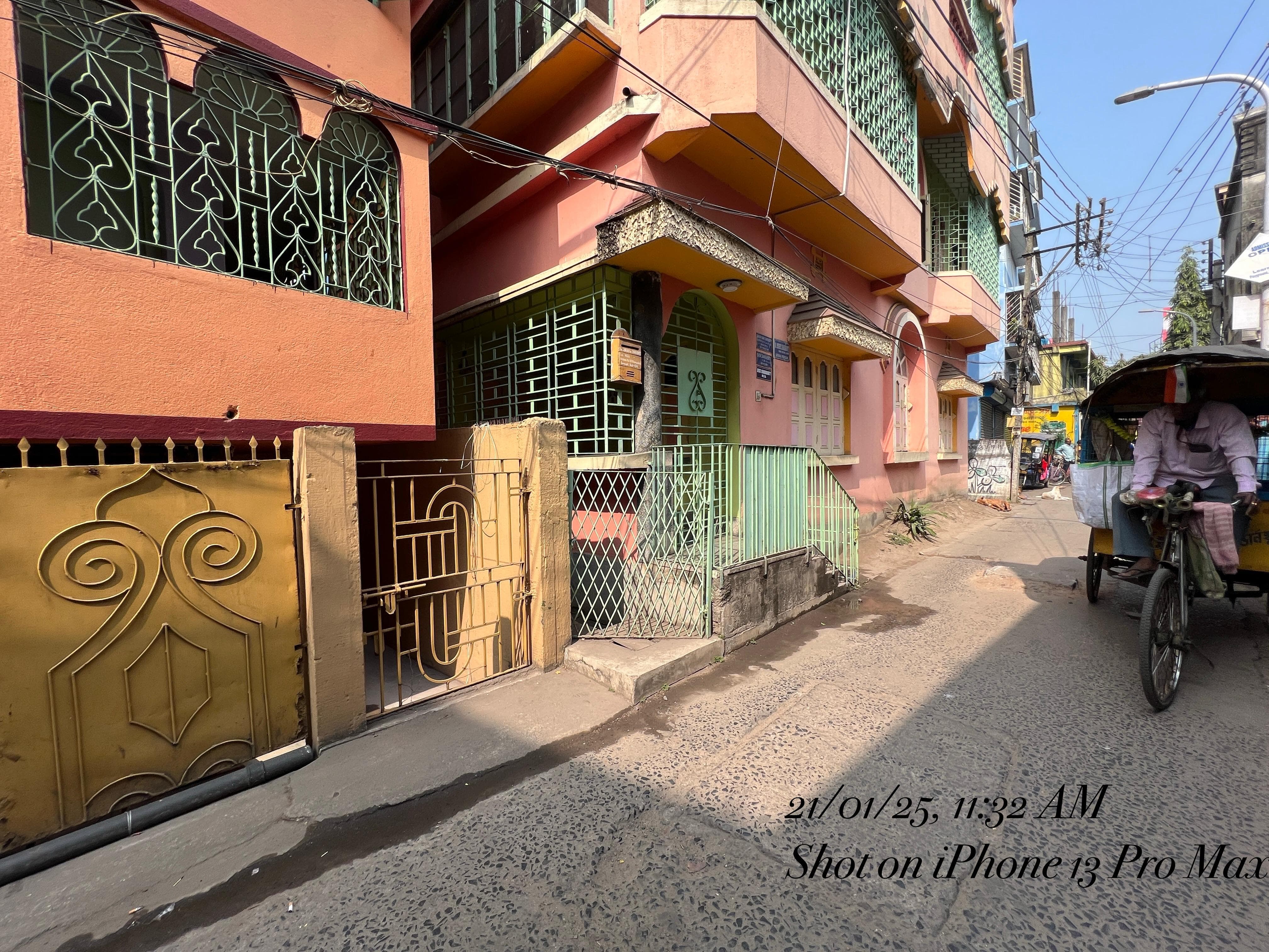 Levitate Yourself Levitate Yourself Coaching Centre Building and Locality photo 7